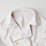 Dekoboko Tenjiku Annie Double Jacket