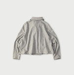 45R Dekoboko Tenjiku Annie Double Jacket (Top-Dyed)