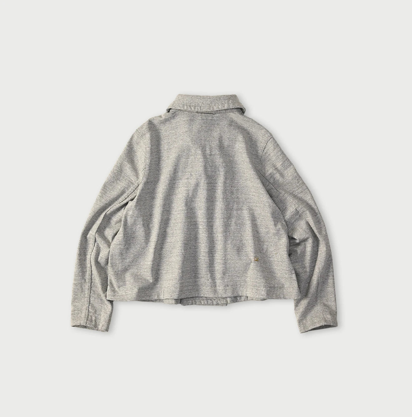 45R Dekoboko Tenjiku Annie Double Jacket (Top-Dyed) - Image 11