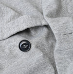 45R Dekoboko Tenjiku Annie Double Jacket (Top-Dyed)