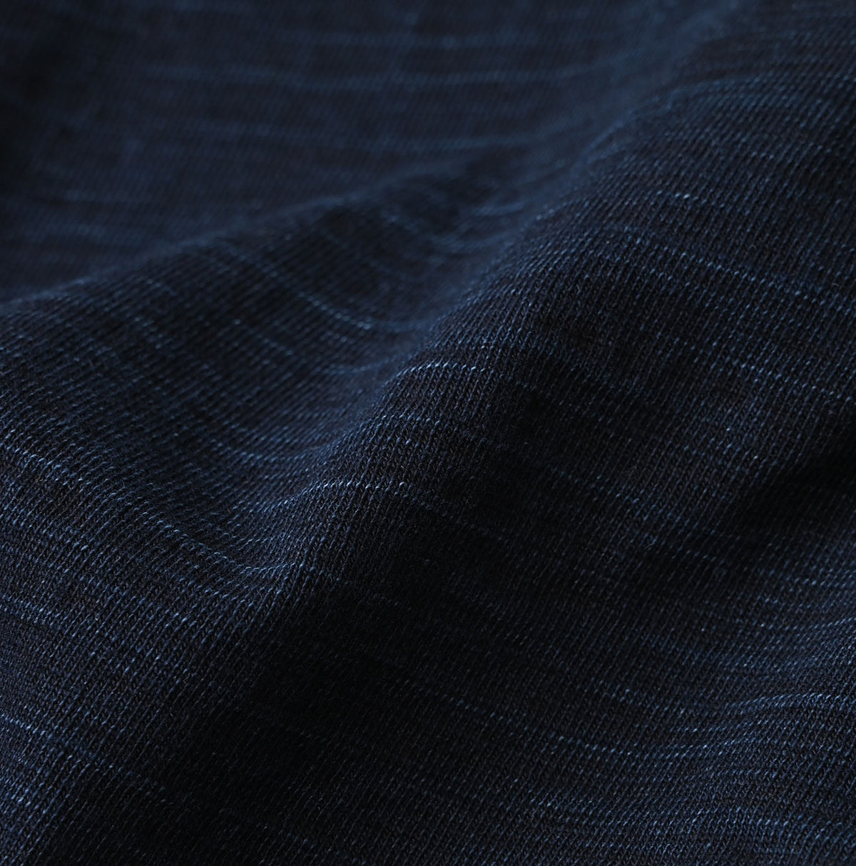 Indigo Dekoboko Tenjiku Annie Double Jacket