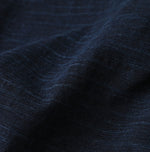Indigo Dekoboko Tenjiku Annie Double Jacket
