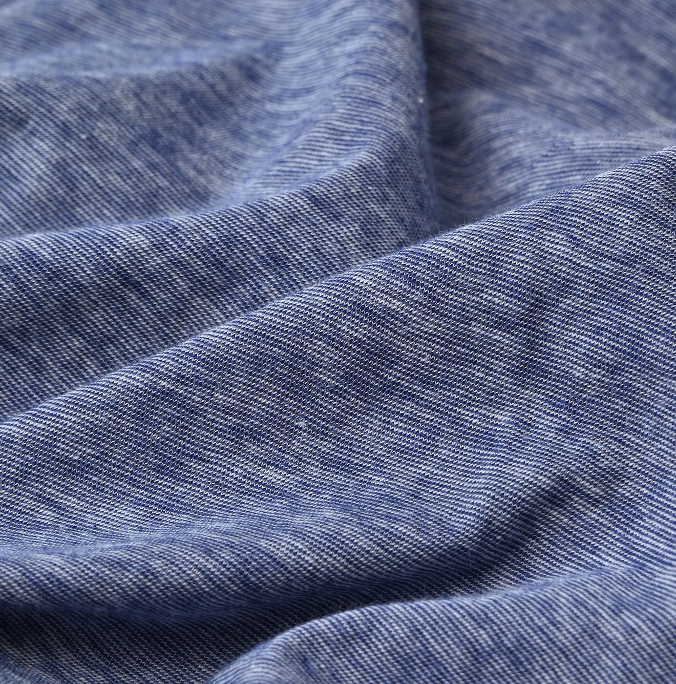 45R Plain Weave x Jersey Frilled Camisole