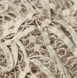 45R Linen Ribbon Batten Lace Camisole