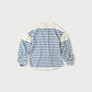 45R Basque Puff Sleeve T-shirt