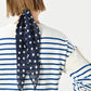 45R Basque Puff Sleeve T-shirt