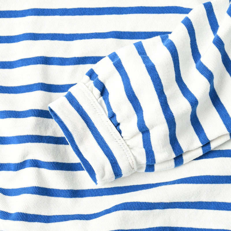 45R Basque Puff Sleeve T-shirt