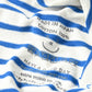 45R Basque Puff Sleeve T-shirt