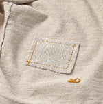 Gima Lace Puff Sleeve Cardigan - 45R by 45rpm studio