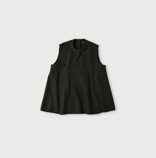 45R Pique Knit-sewn Camisole