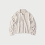 45R 30/2 Supima Knit Sew Cardigan