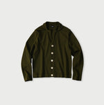 45R 30/2 Supima Knit Sew Cardigan