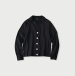 45R 30/2 Supima Knit Sew Cardigan