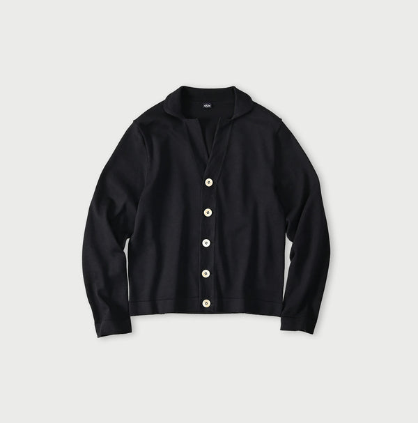 45R 30/2 Supima Knit Sew Cardigan