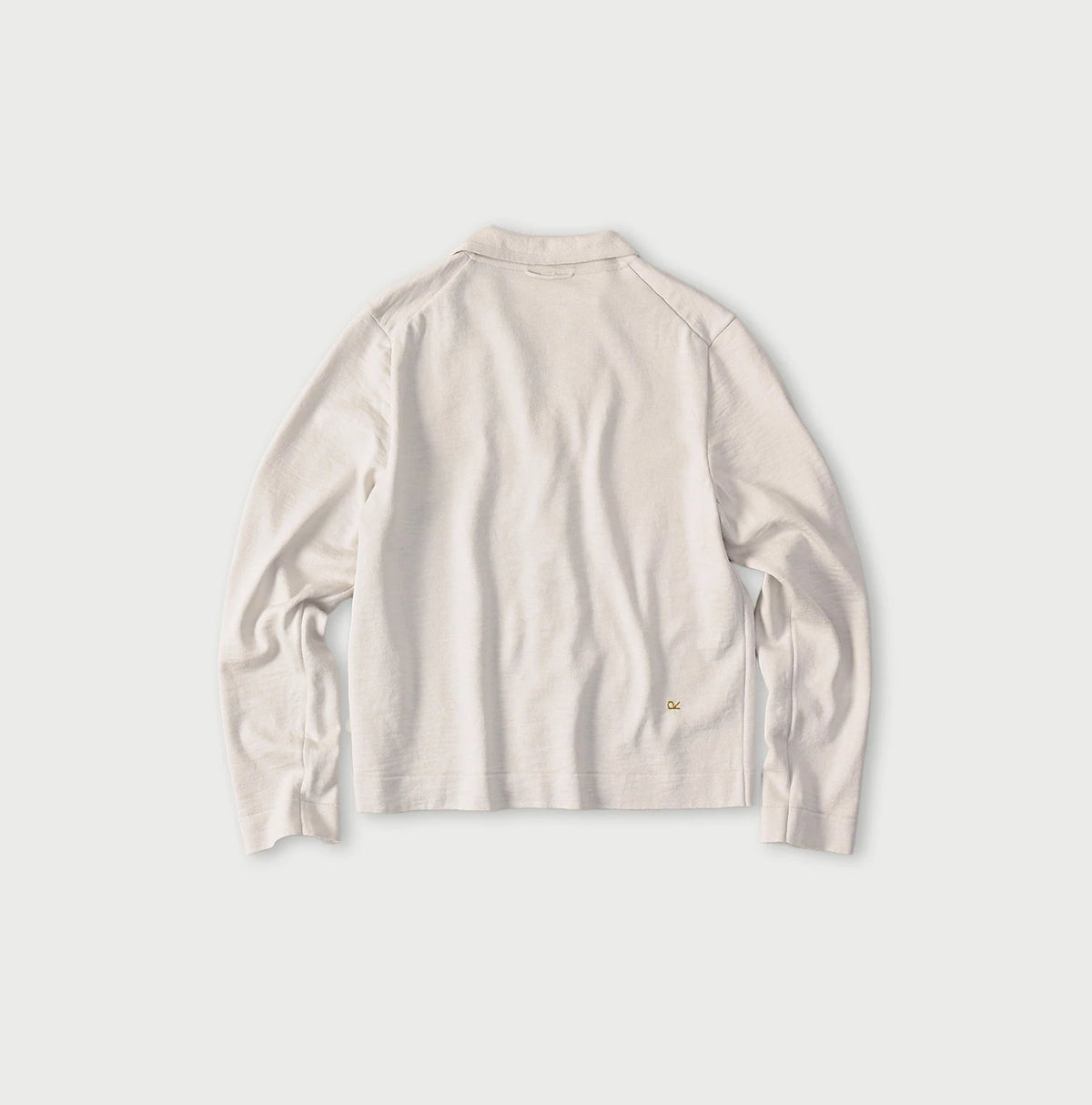 45R 30/2 Supima Knit Sew Cardigan
