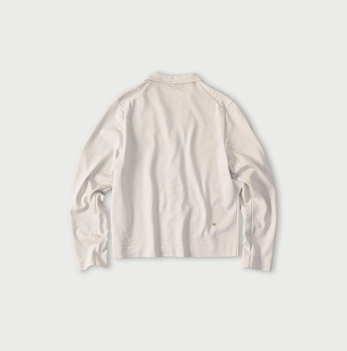 45R 30/2 Supima Knit Sew Cardigan - Image 13