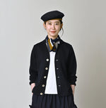 45R 30/2 Supima Knit Sew Cardigan