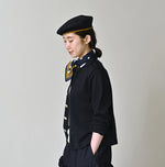 45R 30/2 Supima Knit Sew Cardigan
