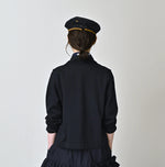 45R 30/2 Supima Knit Sew Cardigan