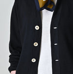 45R 30/2 Supima Knit Sew Cardigan