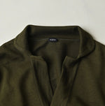 45R 30/2 Supima Knit Sew Cardigan