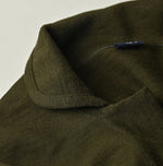45R 30/2 Supima Knit Sew Cardigan