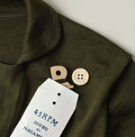 45R 30/2 Supima Knit Sew Cardigan