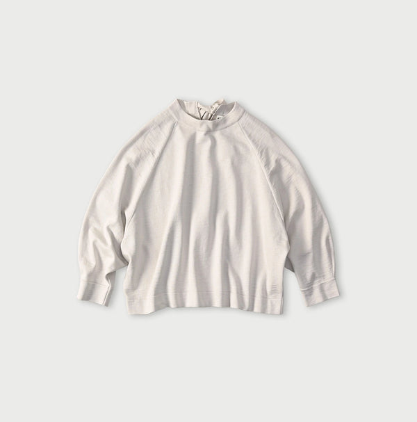 45R 30/2 Supima Knit Sew Dolman