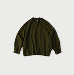 45R 30/2 Supima Knit Sew Dolman