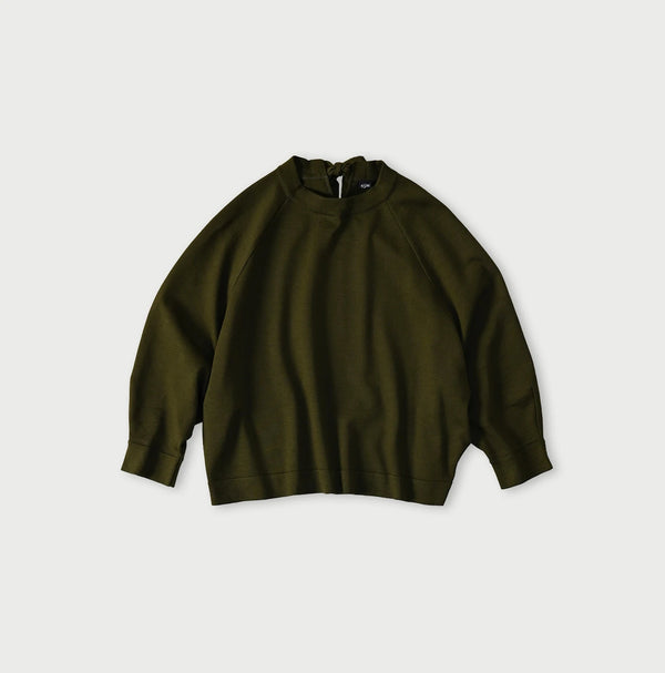 45R 30/2 Supima Knit Sew Dolman