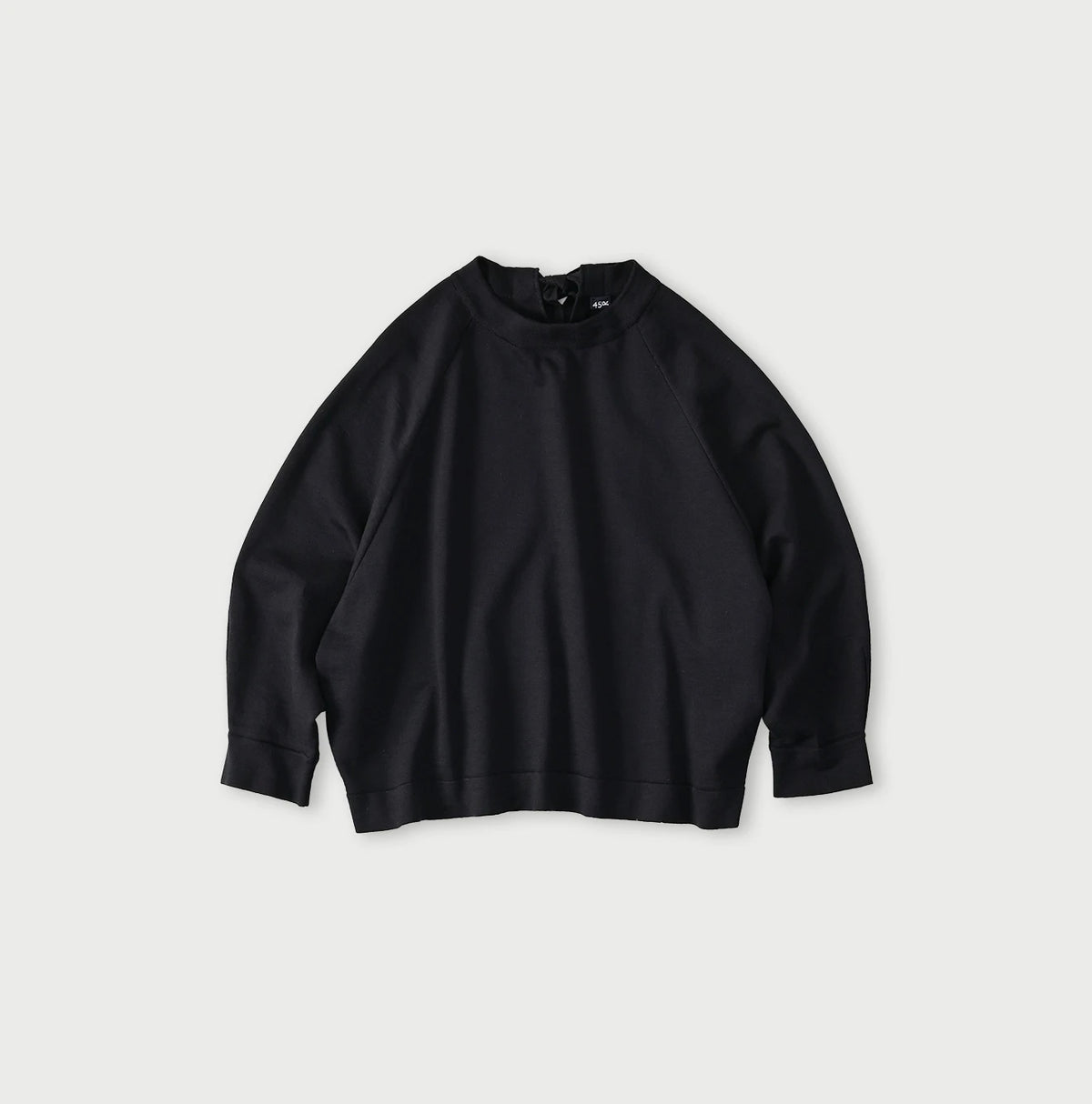 45R 30/2 Supima Knit Sew Dolman