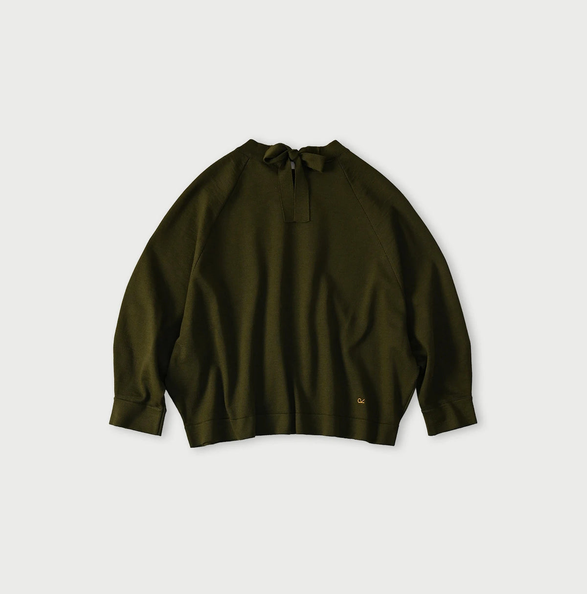 45R 30/2 Supima Knit Sew Dolman