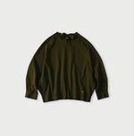 45R 30/2 Supima Knit Sew Dolman