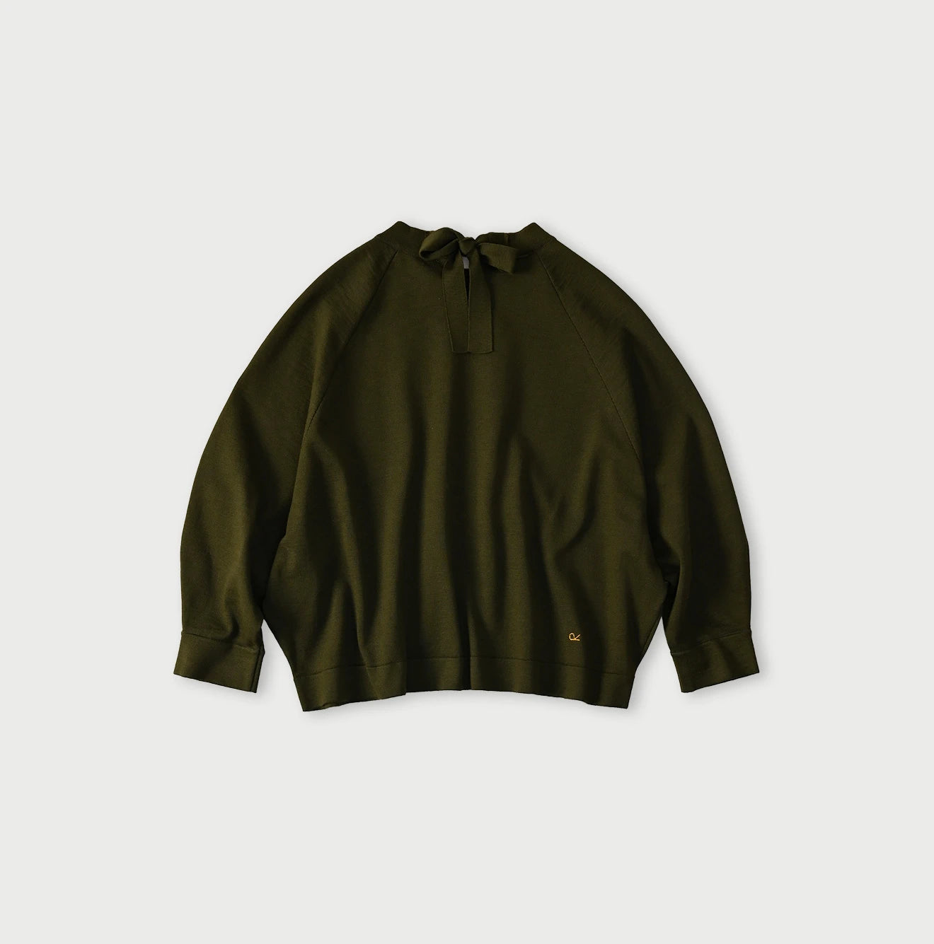 45R 30/2 Supima Knit Sew Dolman - Image 12
