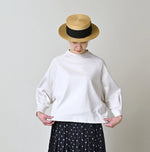 45R 30/2 Supima Knit Sew Dolman