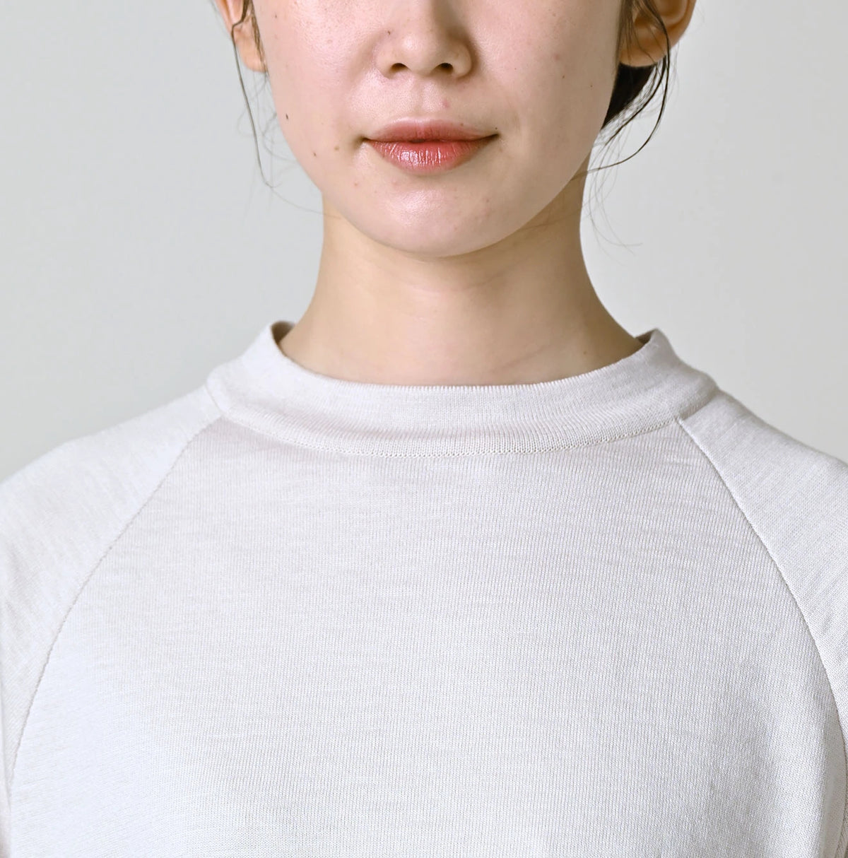 45R 30/2 Supima Knit Sew Dolman