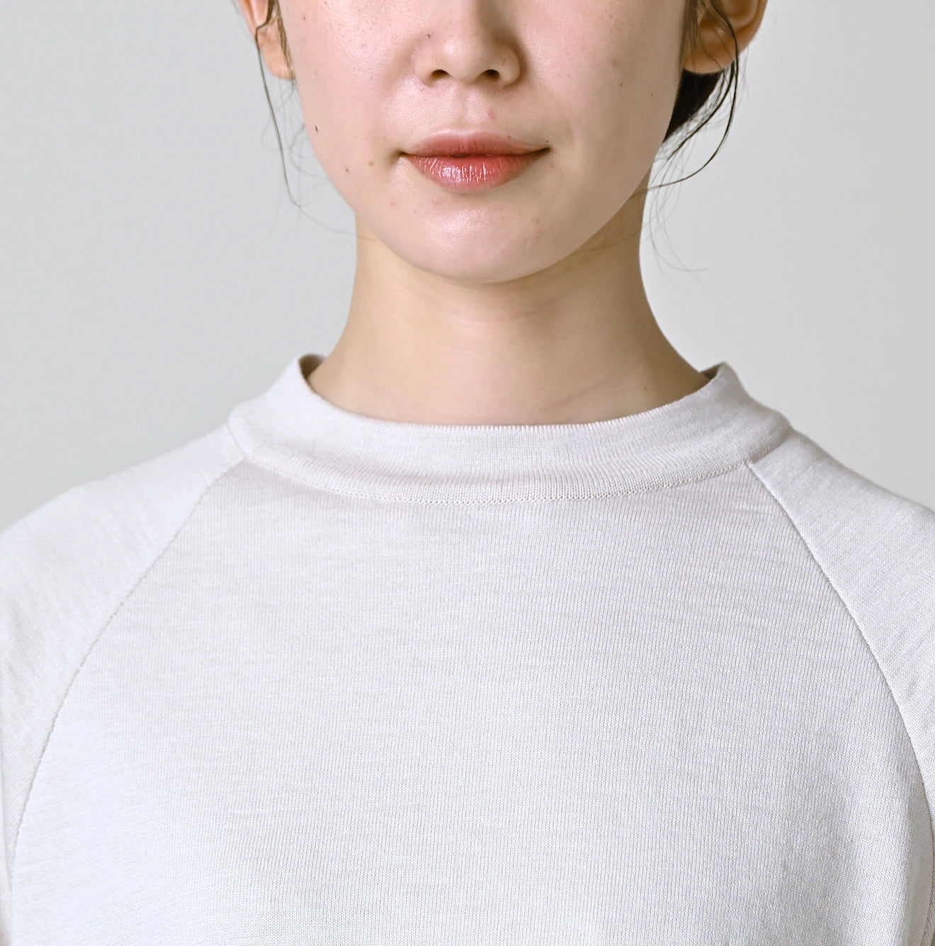 45R 30/2 Supima Knit Sew Dolman - Image 8