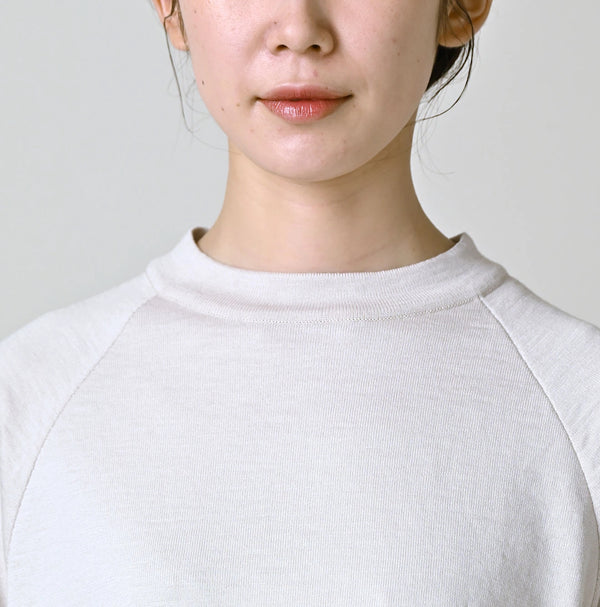 45R 30/2 Supima Knit Sew Dolman