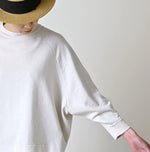 45R 30/2 Supima Knit Sew Dolman