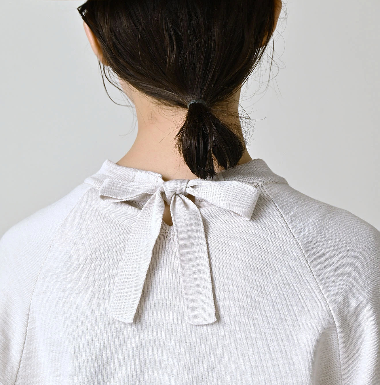 45R 30/2 Supima Knit Sew Dolman - Image 10