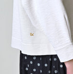 45R 30/2 Supima Knit Sew Dolman