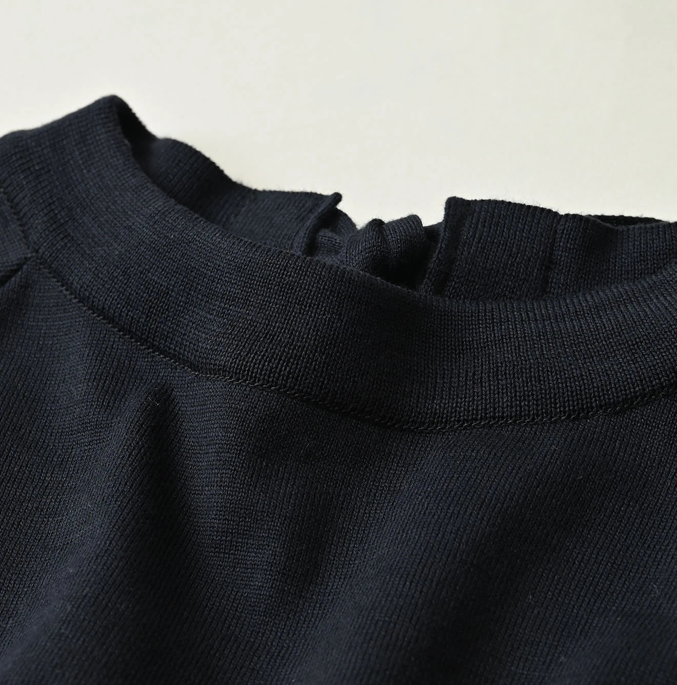 45R 30/2 Supima Knit Sew Dolman - Image 13