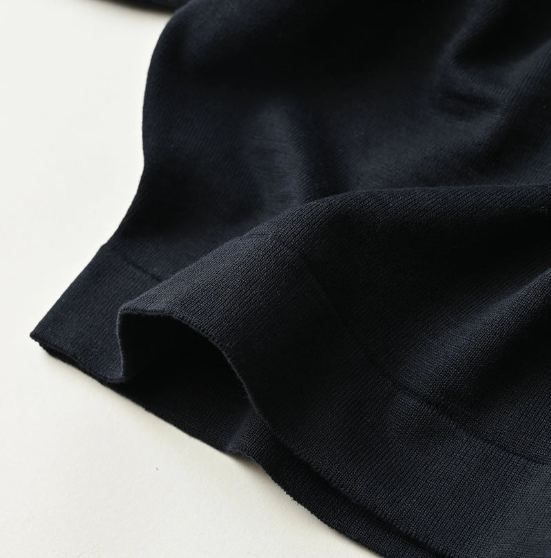 45R 30/2 Supima Knit Sew Dolman - Image 15