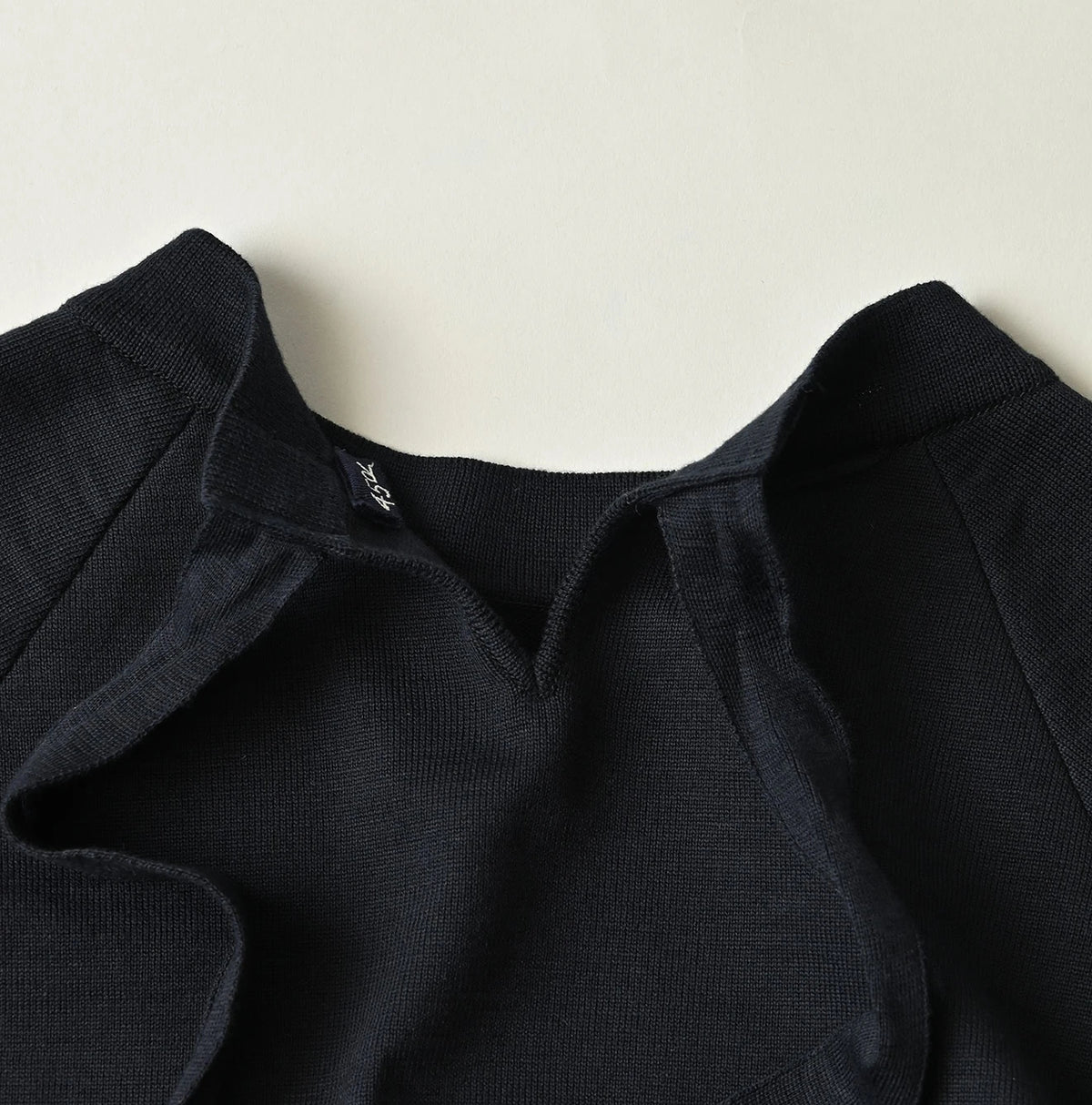 45R 30/2 Supima Knit Sew Dolman