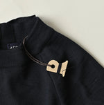 45R 30/2 Supima Knit Sew Dolman