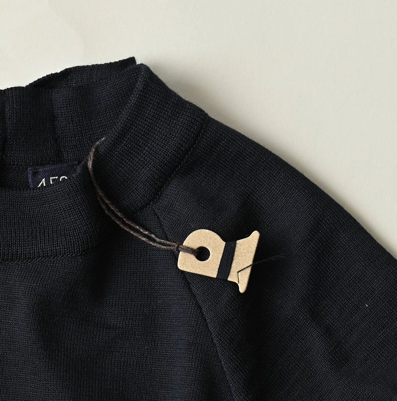 45R 30/2 Supima Knit Sew Dolman - Image 18