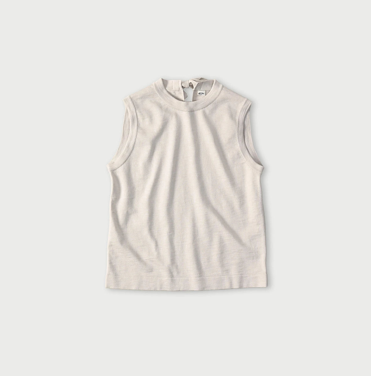 45R 30/2 Supima Knit Sew Camisole