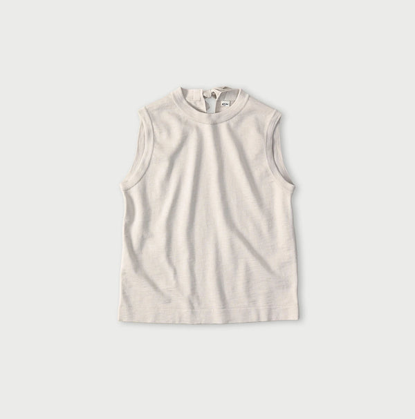 45R 30/2 Supima Knit Sew Camisole
