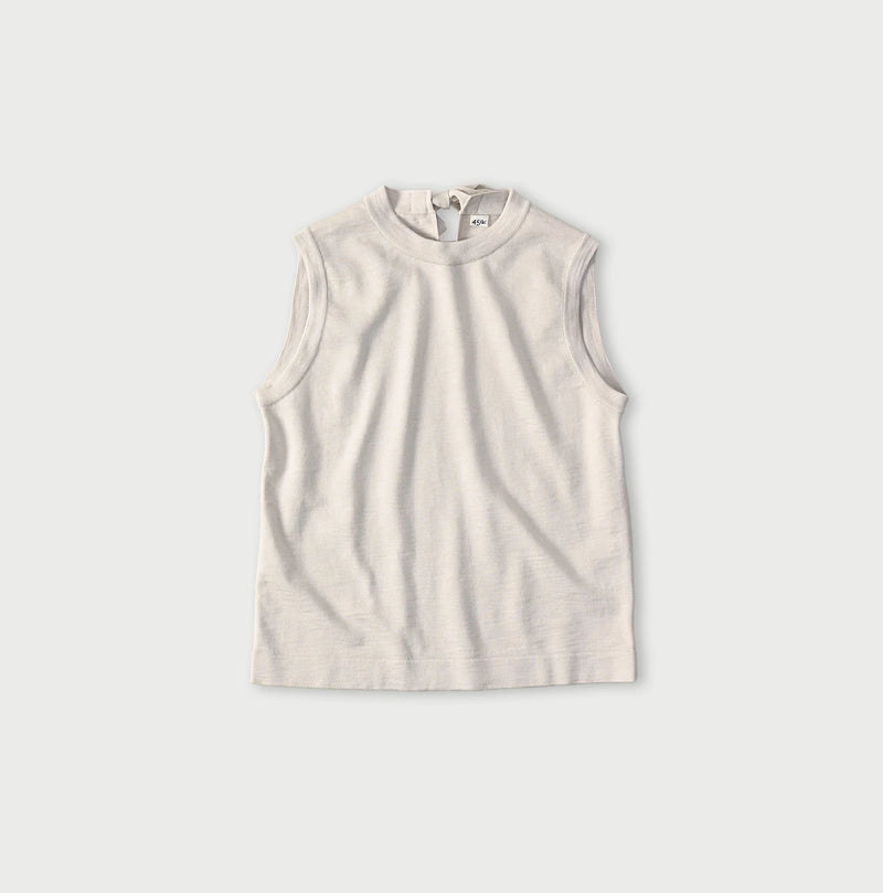 45R 30/2 Supima Knit Sew Camisole - Image 1