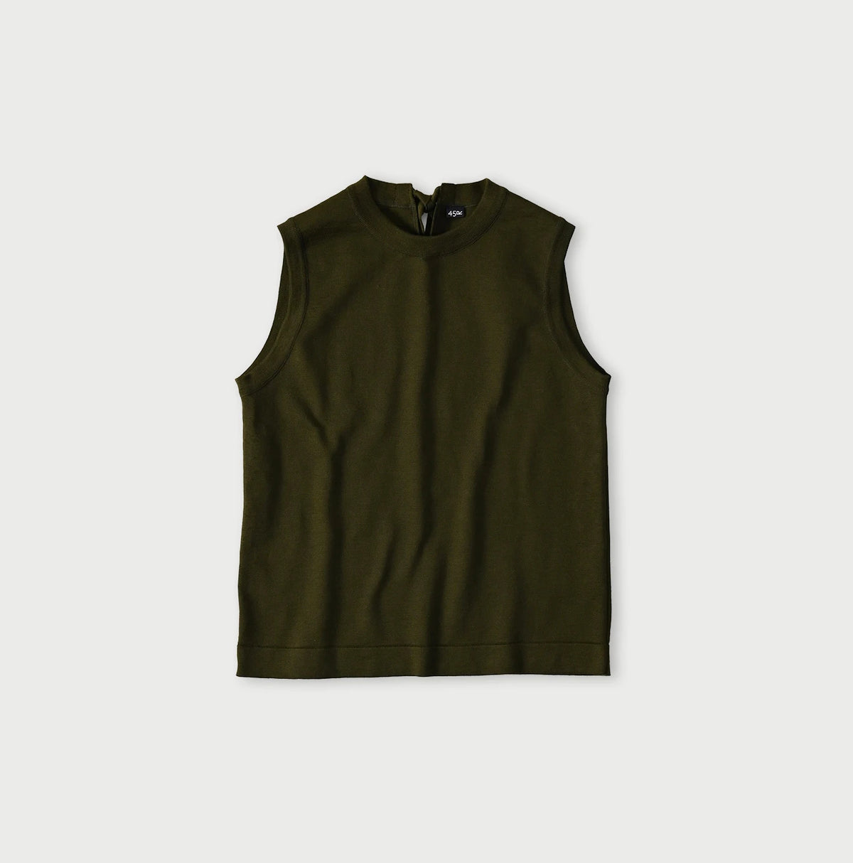 45R 30/2 Supima Knit Sew Camisole